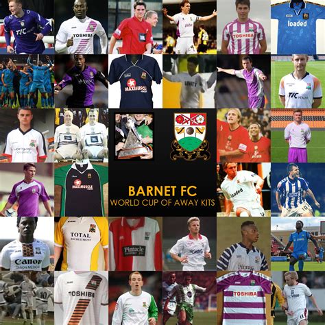 barnet fc fans forum.